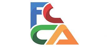 Logo FCCA de la UMSNH