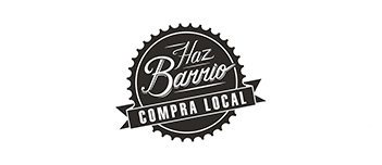 Logo Haz Barrio Local Morelia